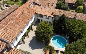 Corte Martinola Bed&Breakfast In Franciacorta