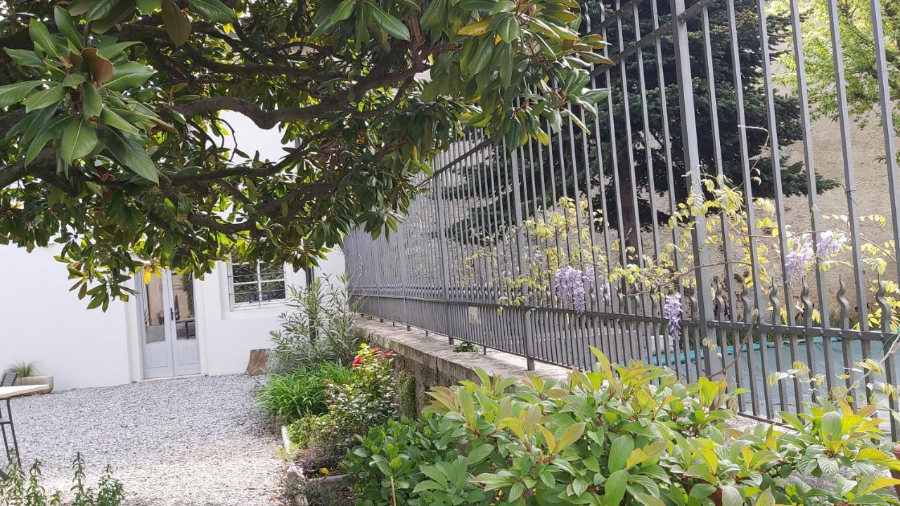 Corte Martinola Bed&Breakfast In Franciacorta Ome Exterior foto