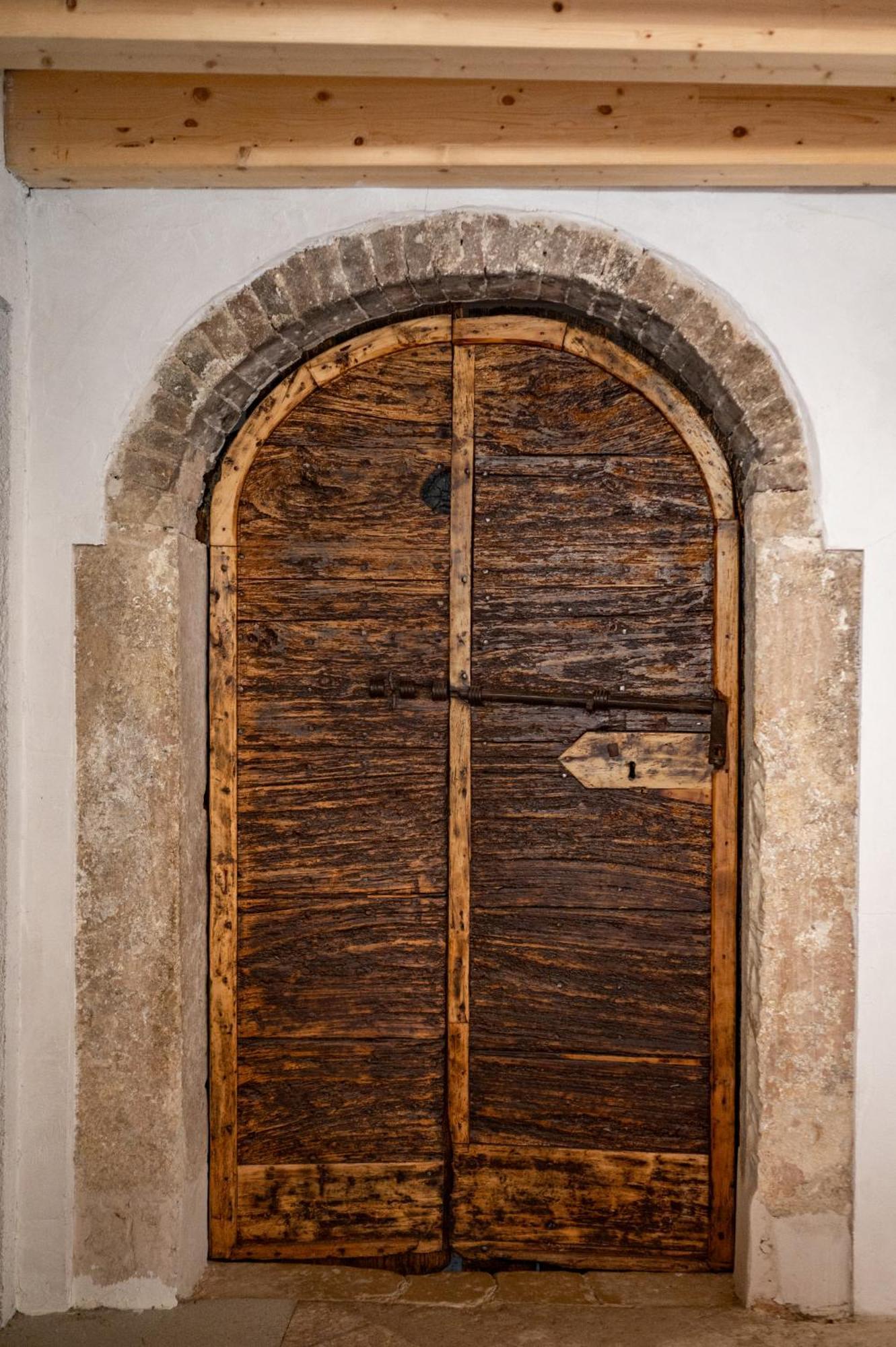 Corte Martinola Bed&Breakfast In Franciacorta Ome Exterior foto